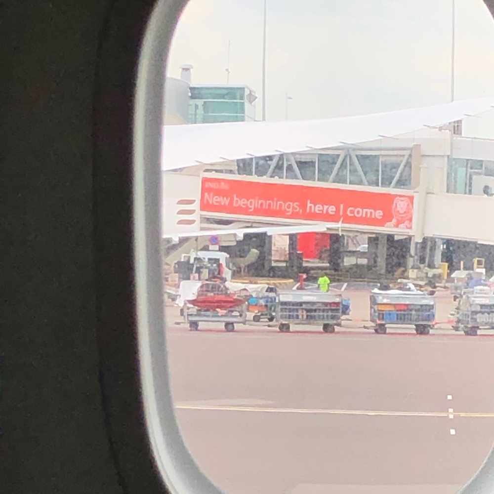 Airport